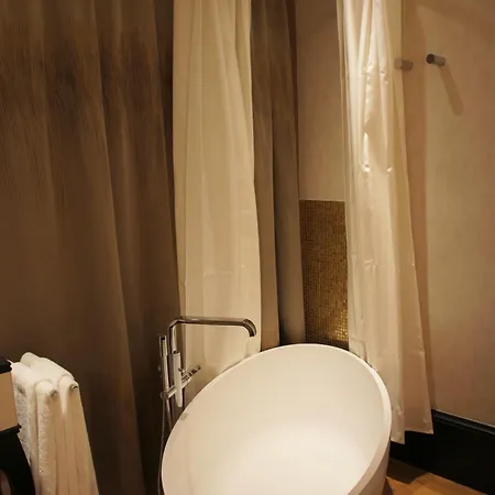 Tonic Saint Germain Des Prés Hotel Parigi