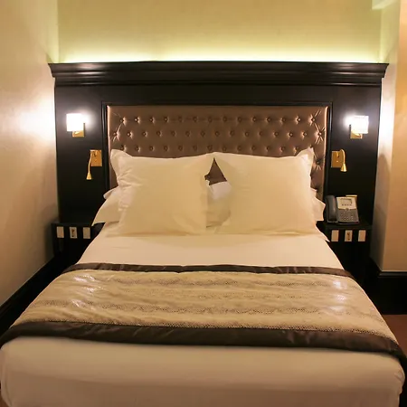 Hotel Tonic Saint Germain Des Prés Parigi