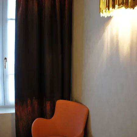 Hotel Tonic Saint Germain Des Prés