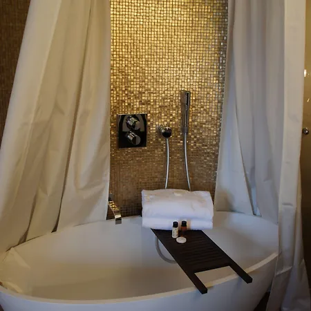 Hotel Tonic Saint Germain Des Prés