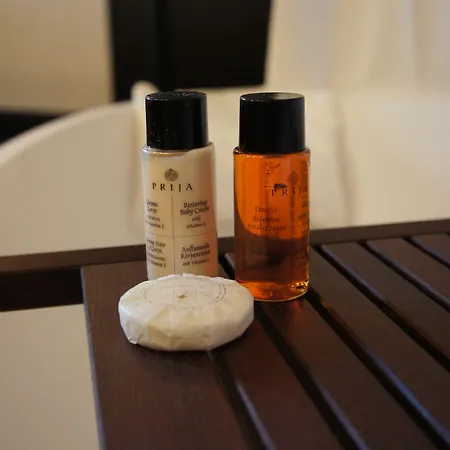 Tonic Saint Germain Des Prés Hotel Parigi