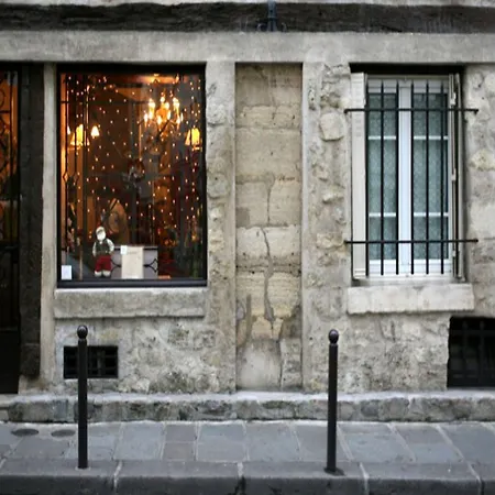 Hotel Tonic Saint Germain Des Prés