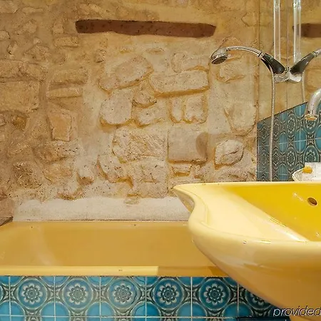 Hotel Tonic Saint Germain Des Prés