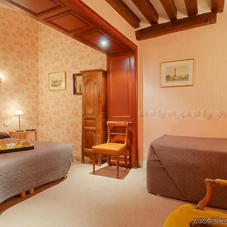 Hotel Tonic Saint Germain Des Prés Parigi