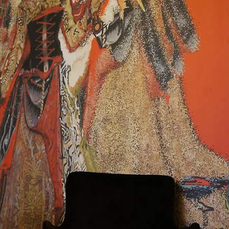 Hotel Tonic Saint Germain Des Prés