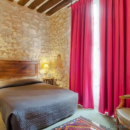 Hotel Tonic Saint Germain Des Prés Parigi
