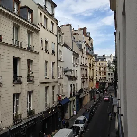 Tonic Saint Germain Des Prés 3* Parigi