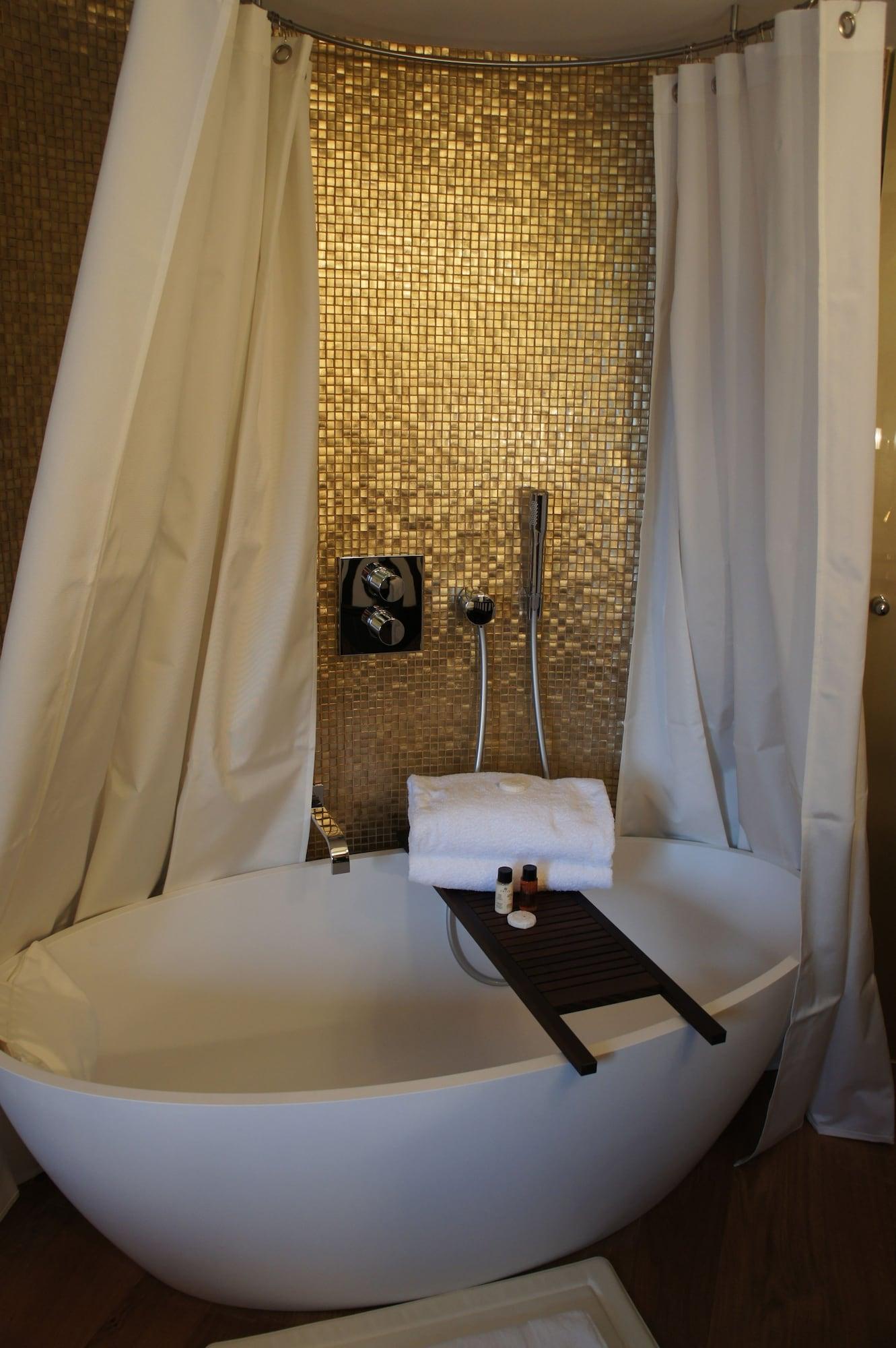 Tonic Saint Germain Des Prés Hotel Parigi