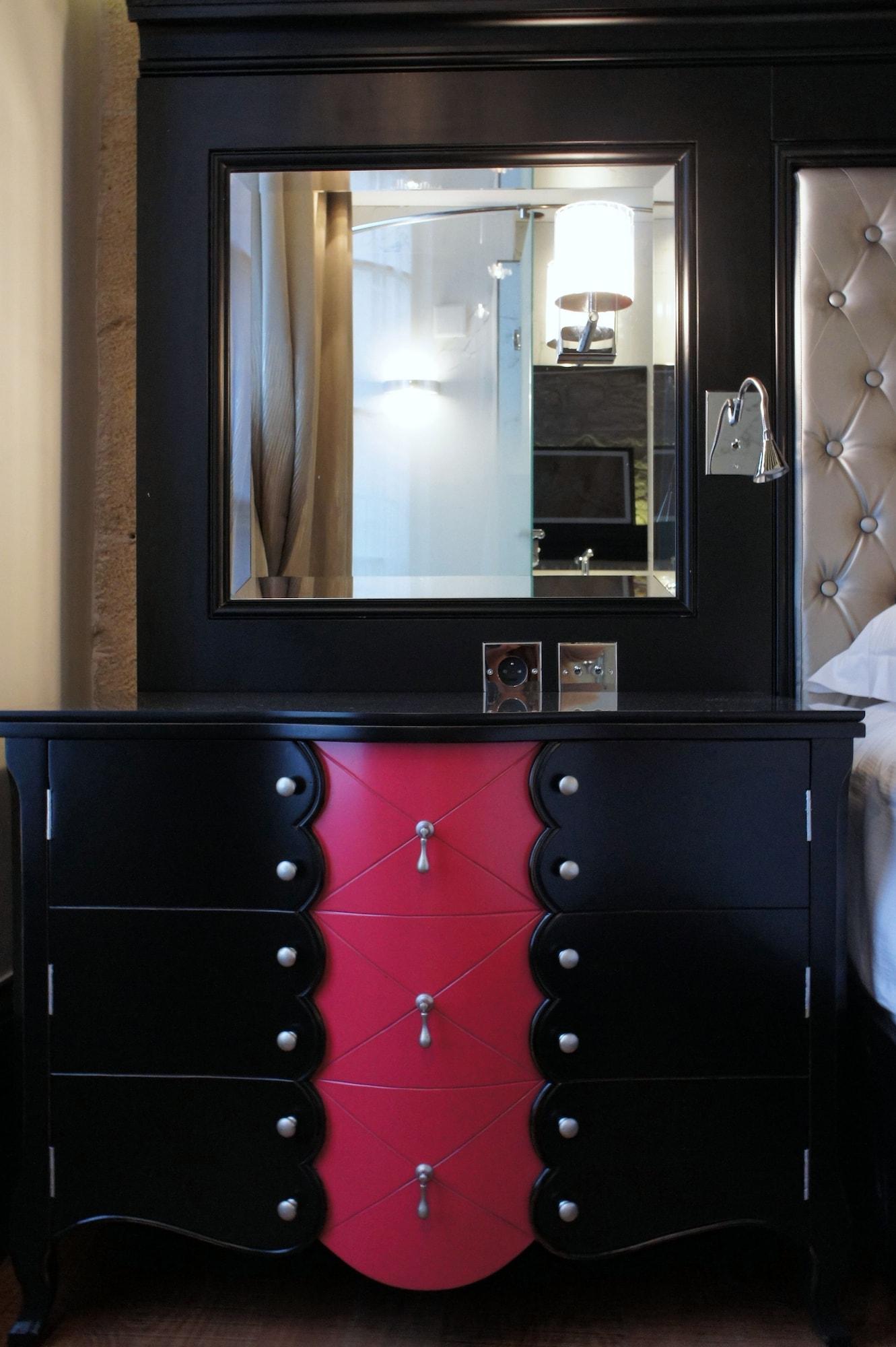 Tonic Saint Germain Des Prés 3*