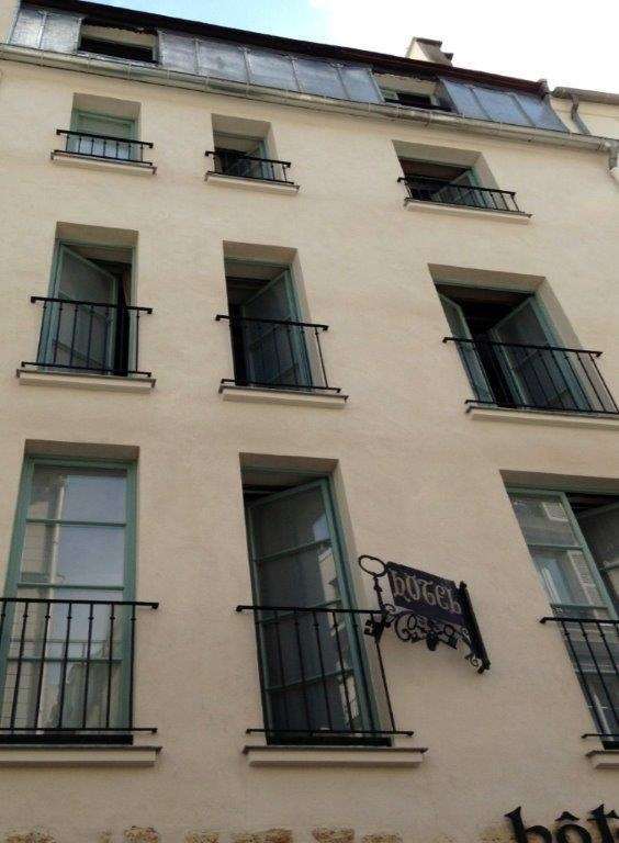 Tonic Saint Germain Des Prés Parigi