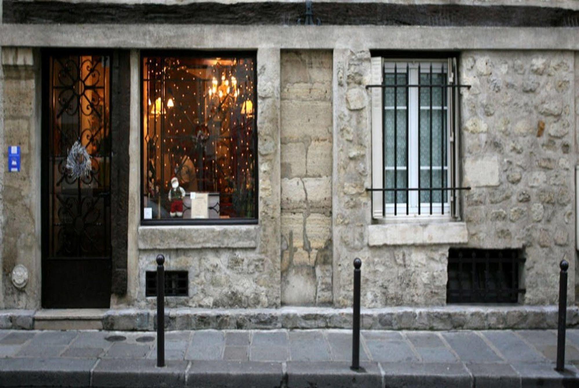 Tonic Saint Germain Des Prés Hotel Parigi