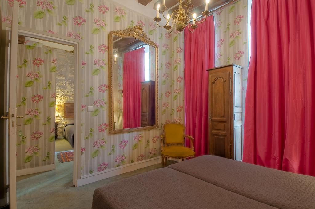 Tonic Saint Germain Des Pres