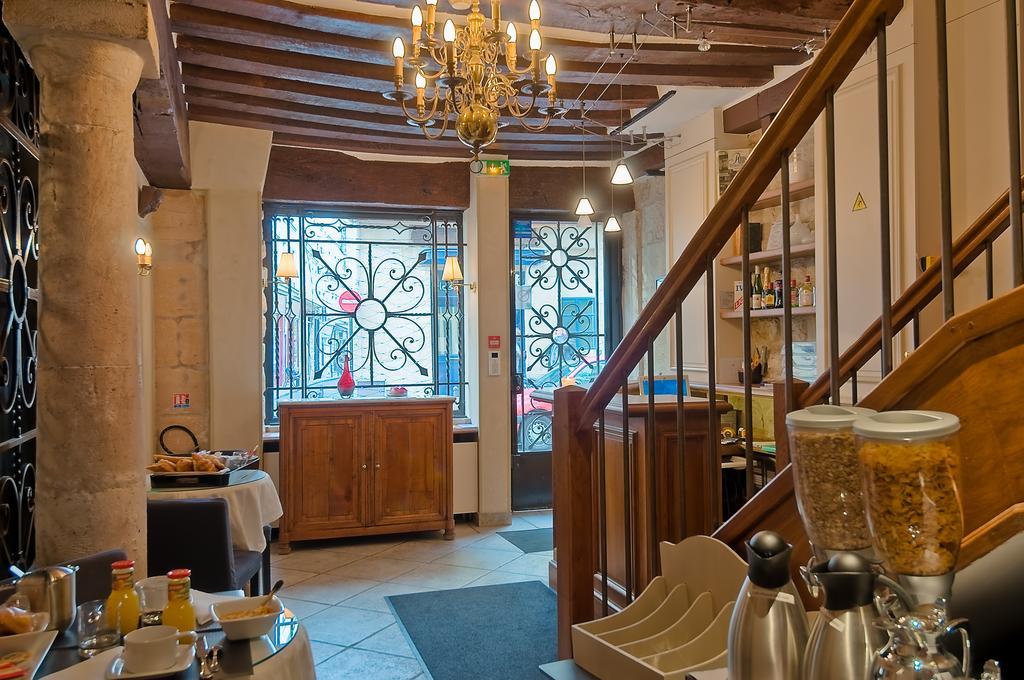 Hotel Tonic Saint Germain Des Pres