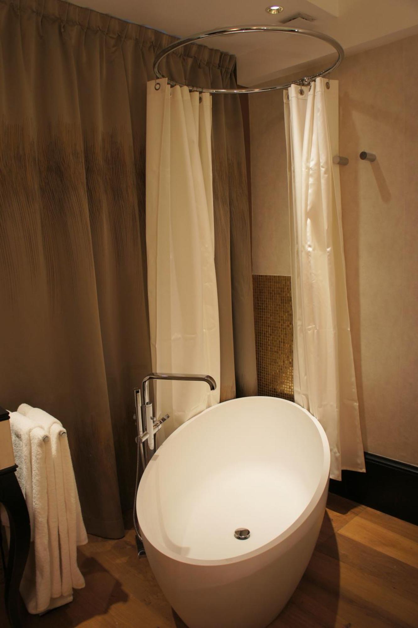 Tonic Saint Germain Des Pres Hotel Paris