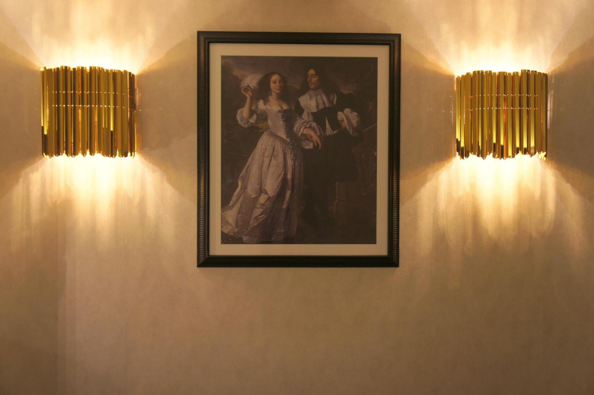 Tonic Saint Germain Des Pres Hotel 3*