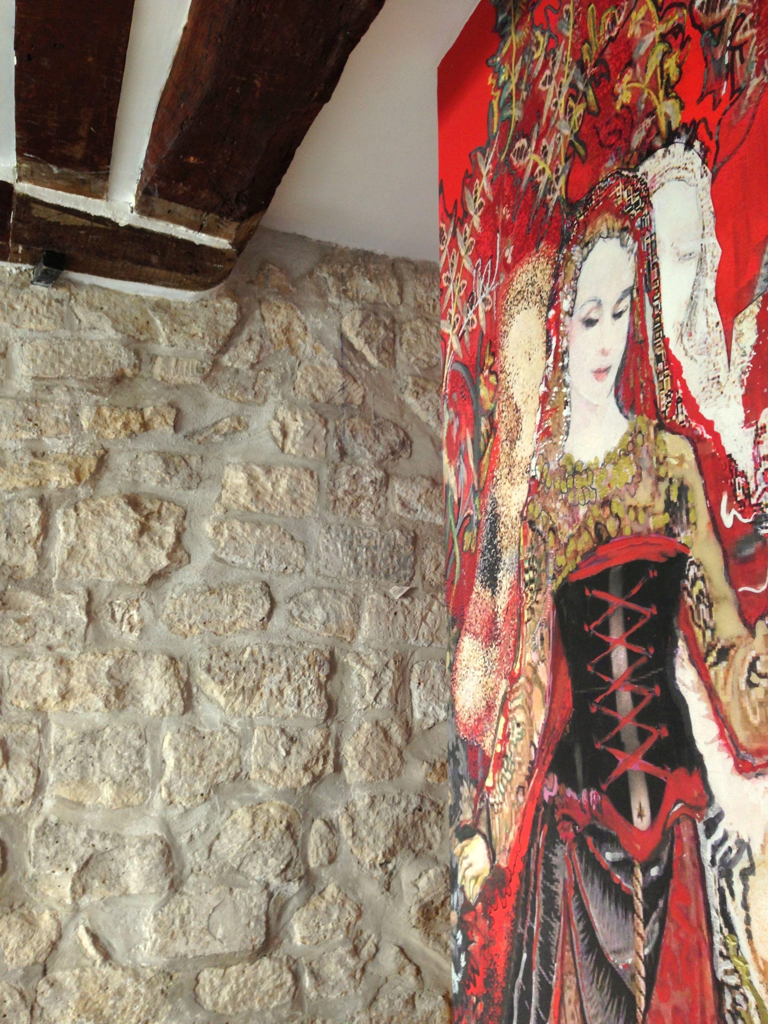 Hotel Tonic Saint Germain Des Pres Paris