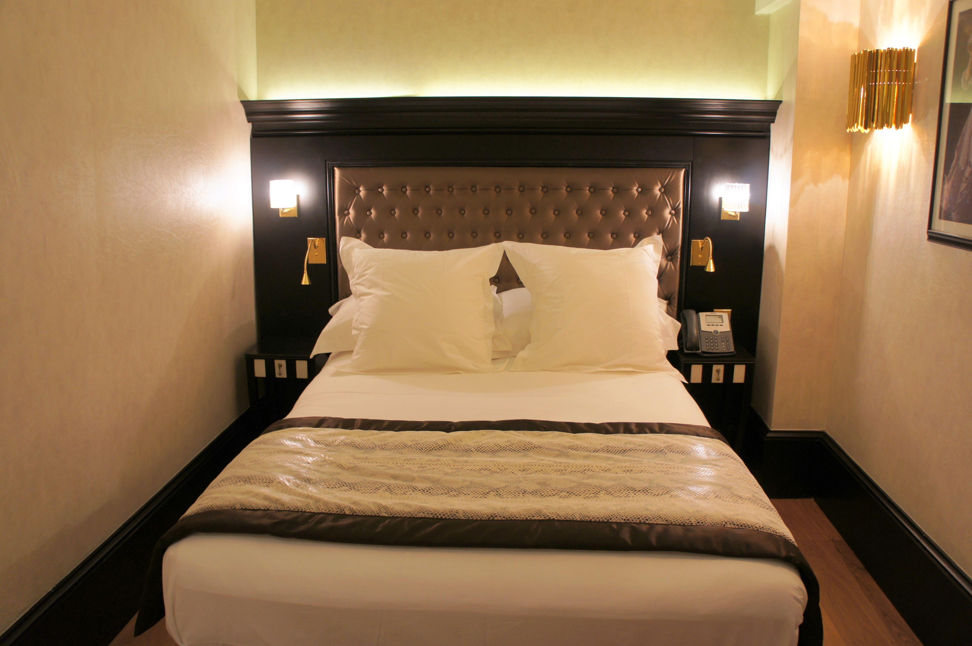 Hotel Tonic Saint Germain Des Pres Paris