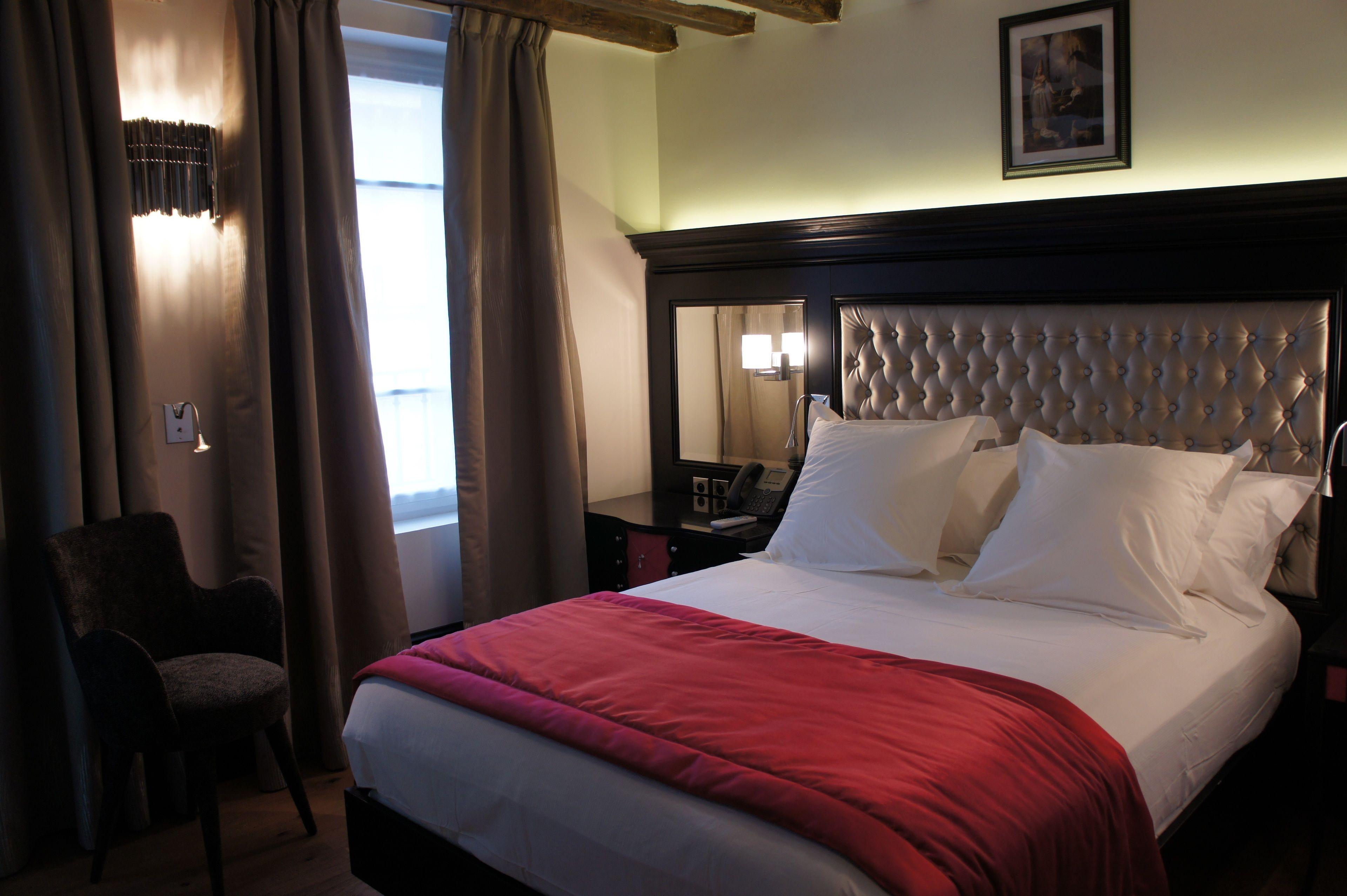 Tonic Saint Germain Des Pres Hotel 3*