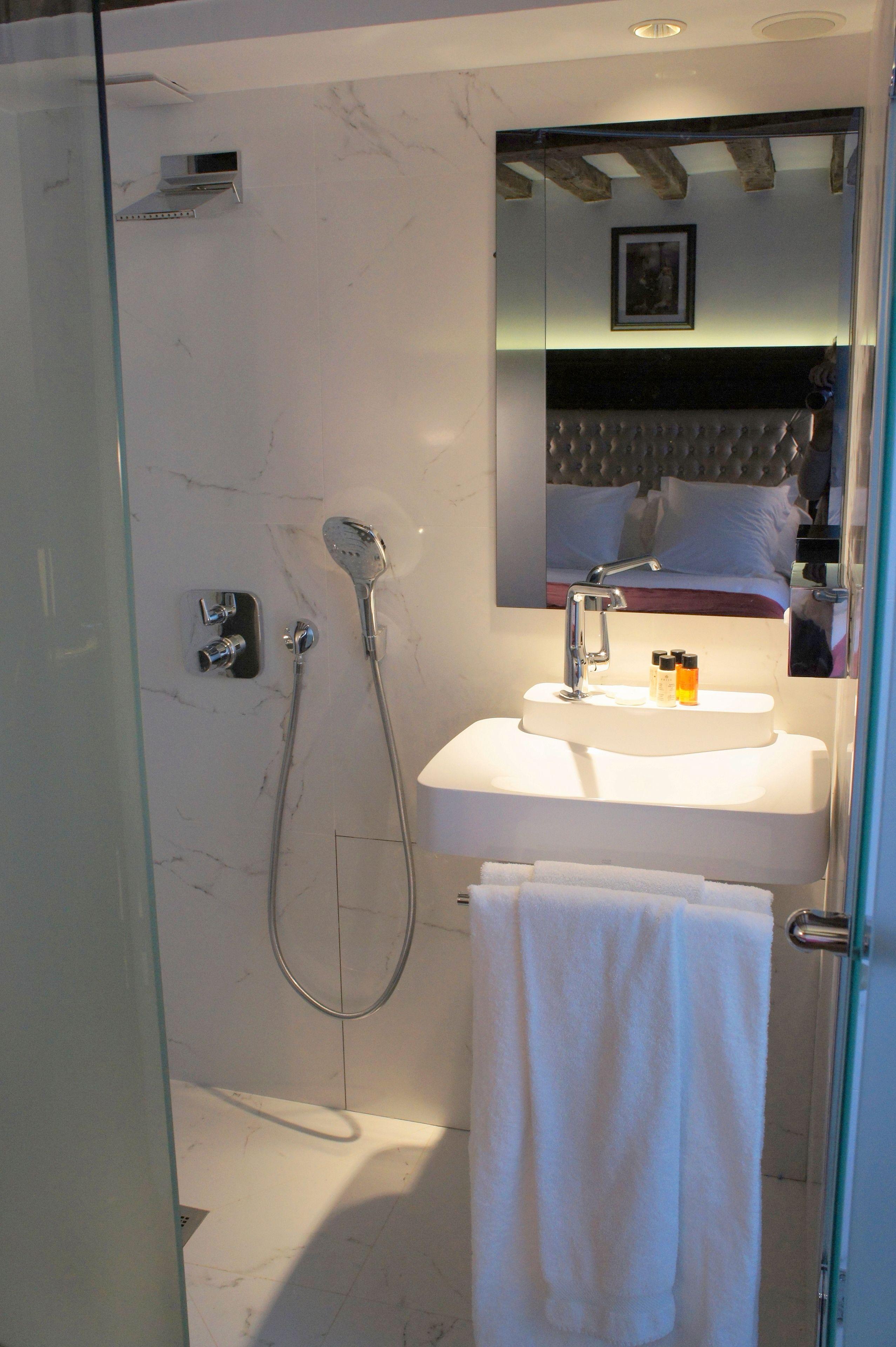 Tonic Saint Germain Des Pres Hotel Paris