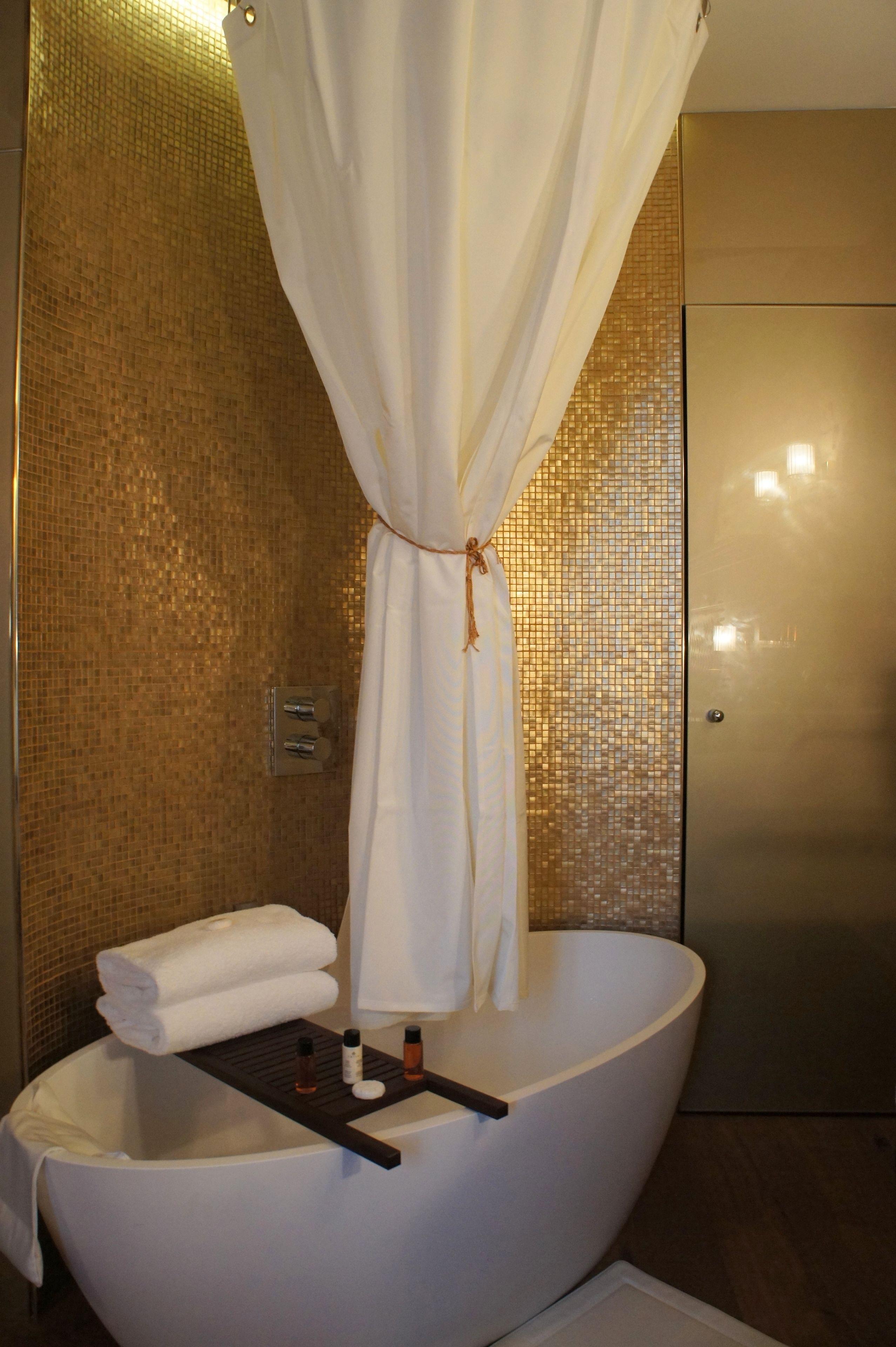 Tonic Saint Germain Des Pres Hotel Paris