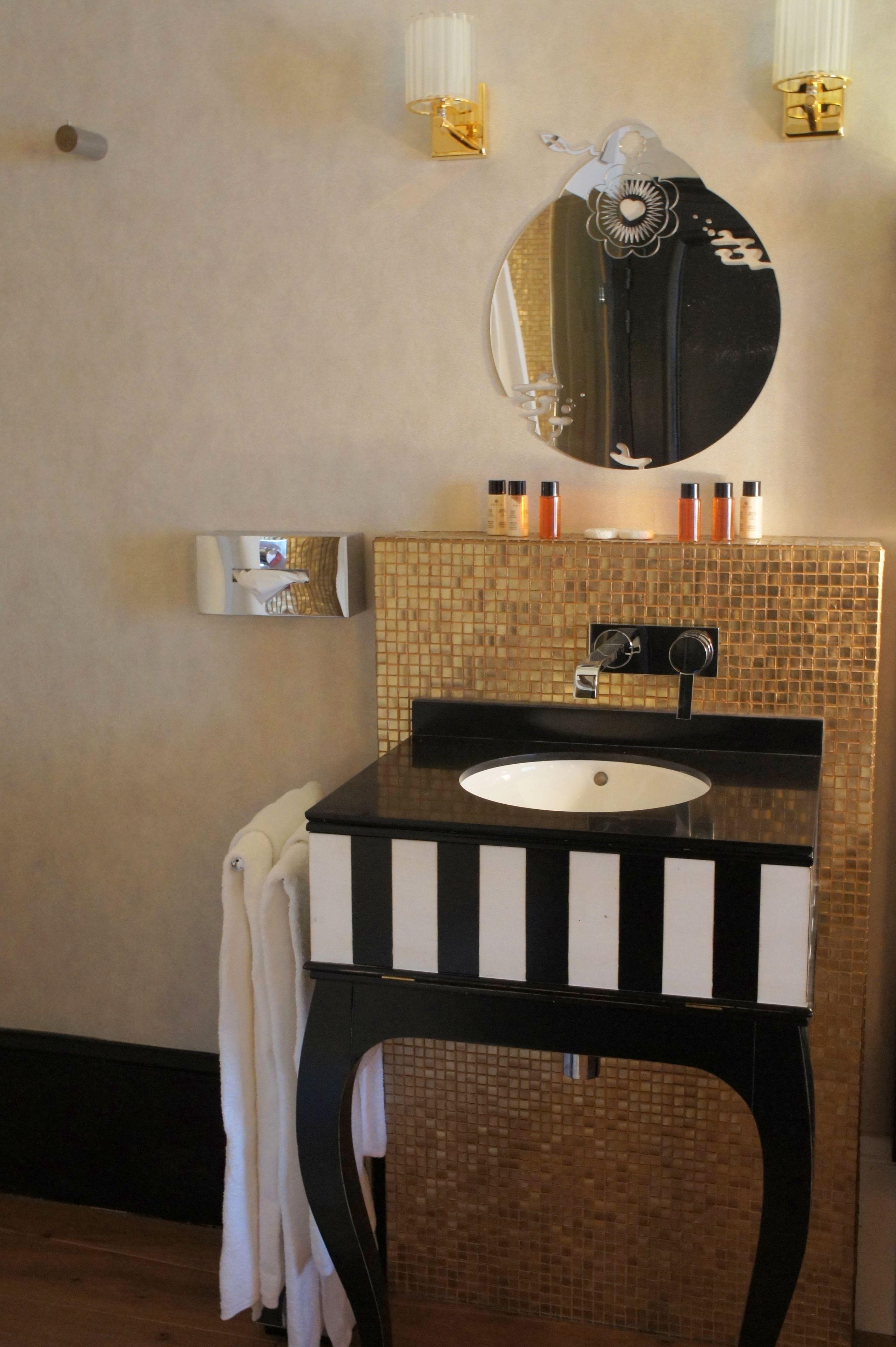 Tonic Saint Germain Des Pres 3* Paris