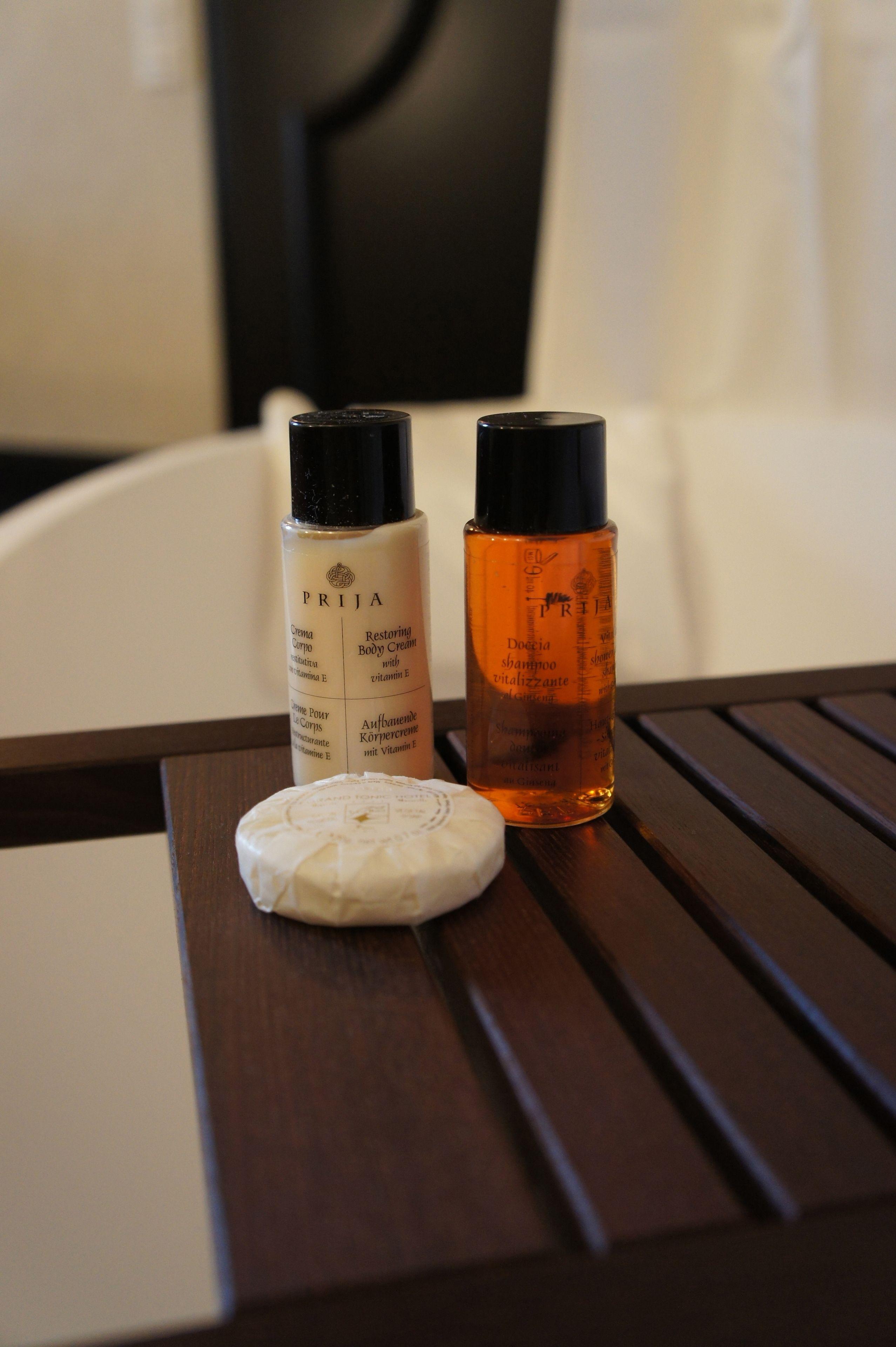 Tonic Saint Germain Des Pres Hotel Paris