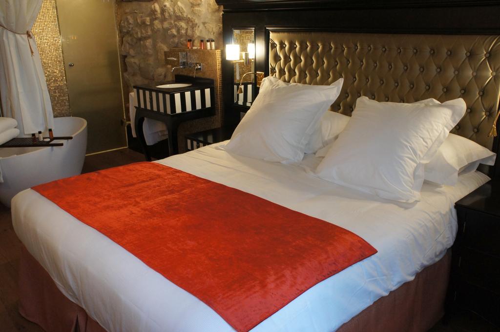 Tonic Saint Germain Des Pres Hotel 3*