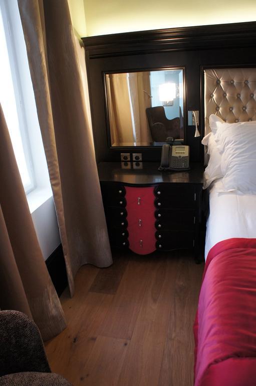 Hotel Tonic Saint Germain Des Pres