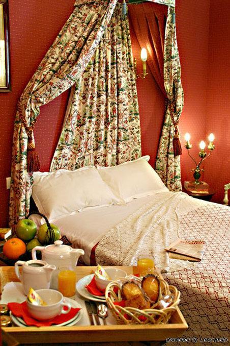 Tonic Saint Germain Des Pres