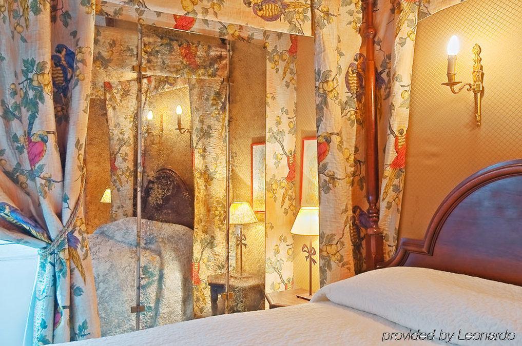 Hotel Tonic Saint Germain Des Pres 3*