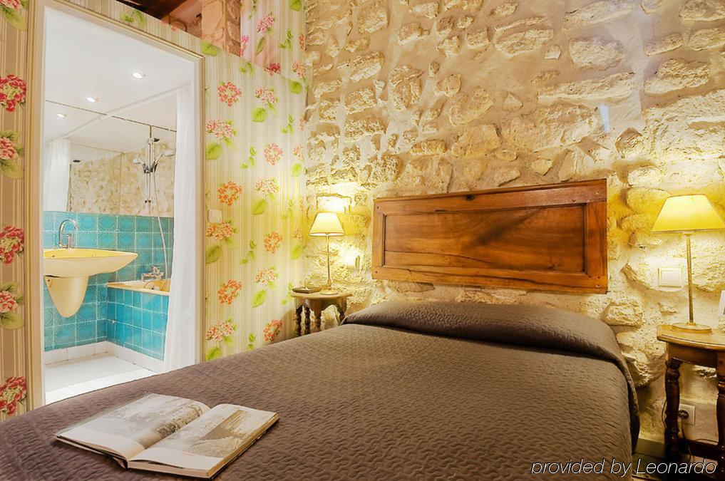 Tonic Saint Germain Des Pres Paris