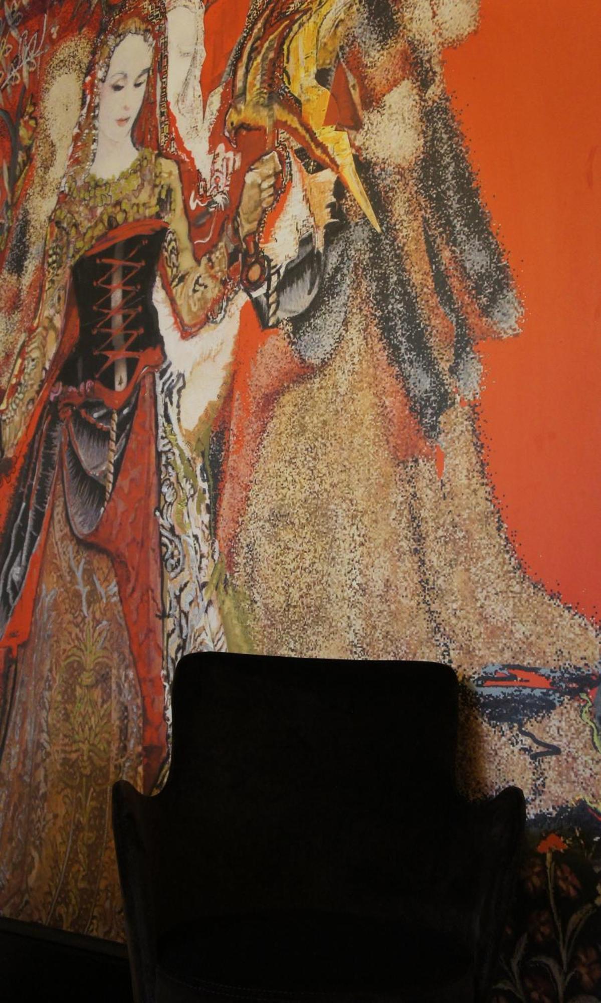 Hotel Tonic Saint Germain Des Pres