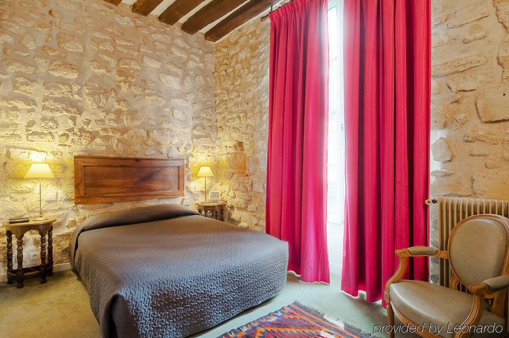 Hotel Tonic Saint Germain Des Pres Paris