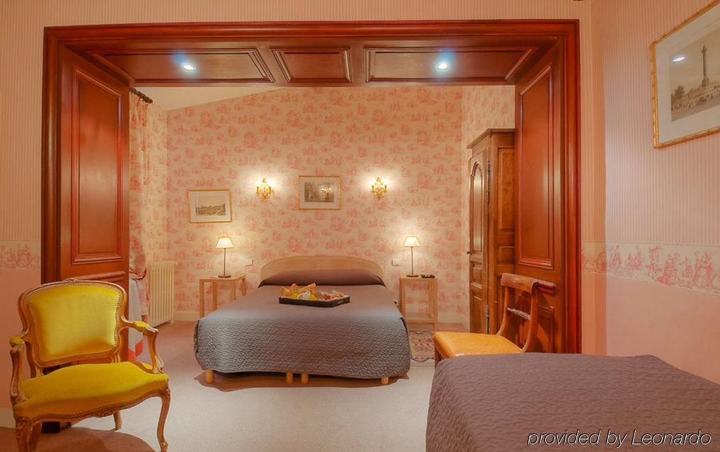 Tonic Saint Germain Des Pres