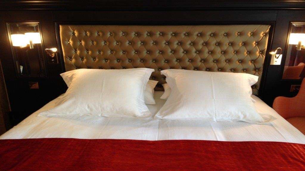 Tonic Saint Germain Des Pres