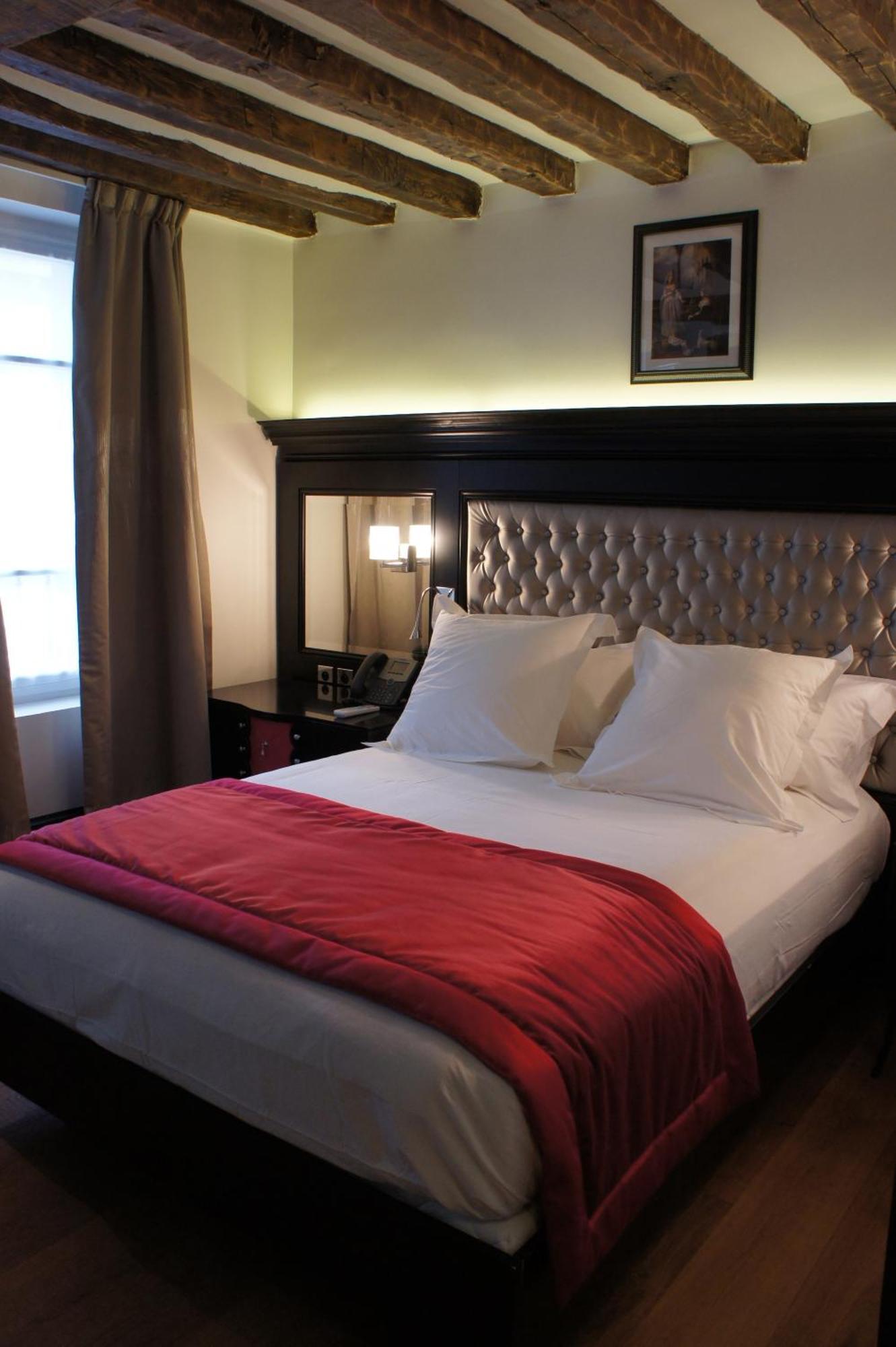 Hotel Tonic Saint Germain Des Pres