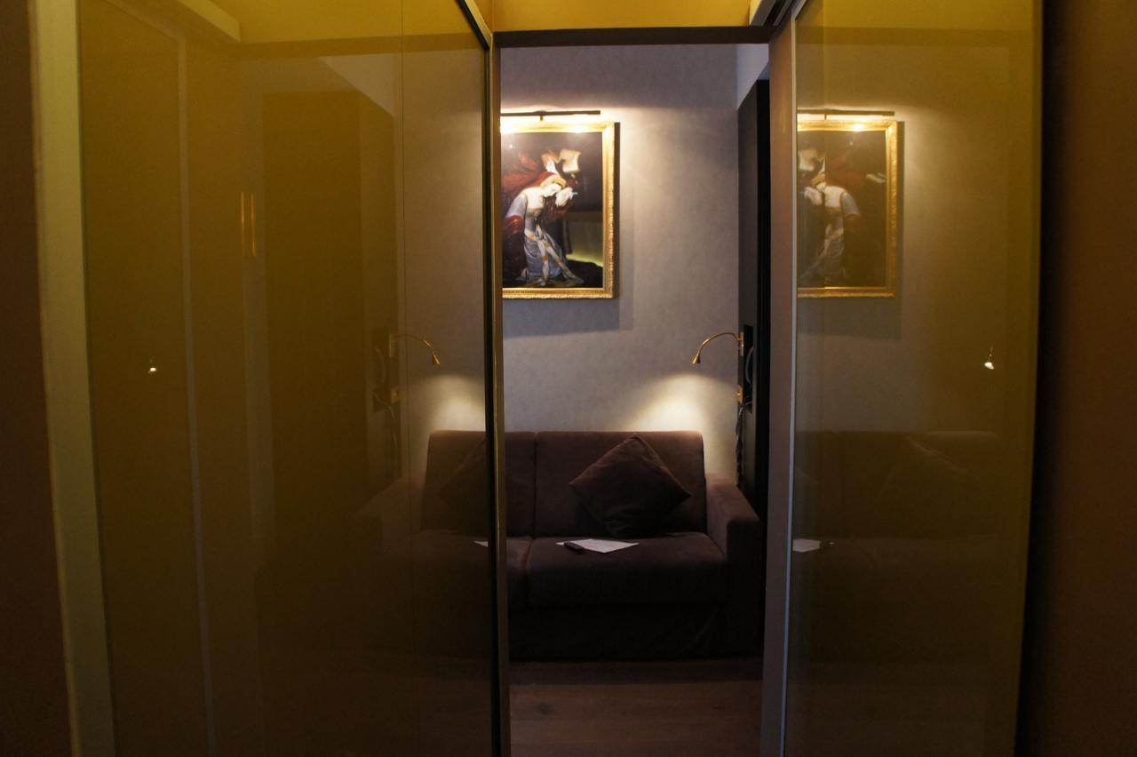 Tonic Saint Germain Des Pres Hotel 3*