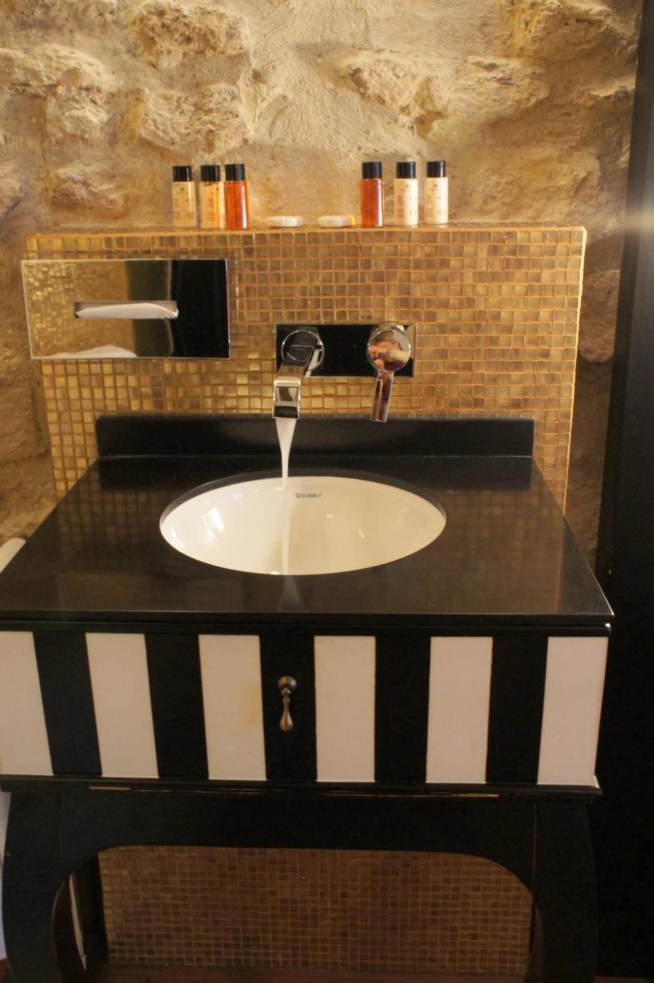 Tonic Saint Germain Des Pres Hotel Paris