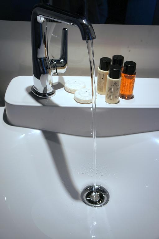 Tonic Saint Germain Des Pres Hotel Paris