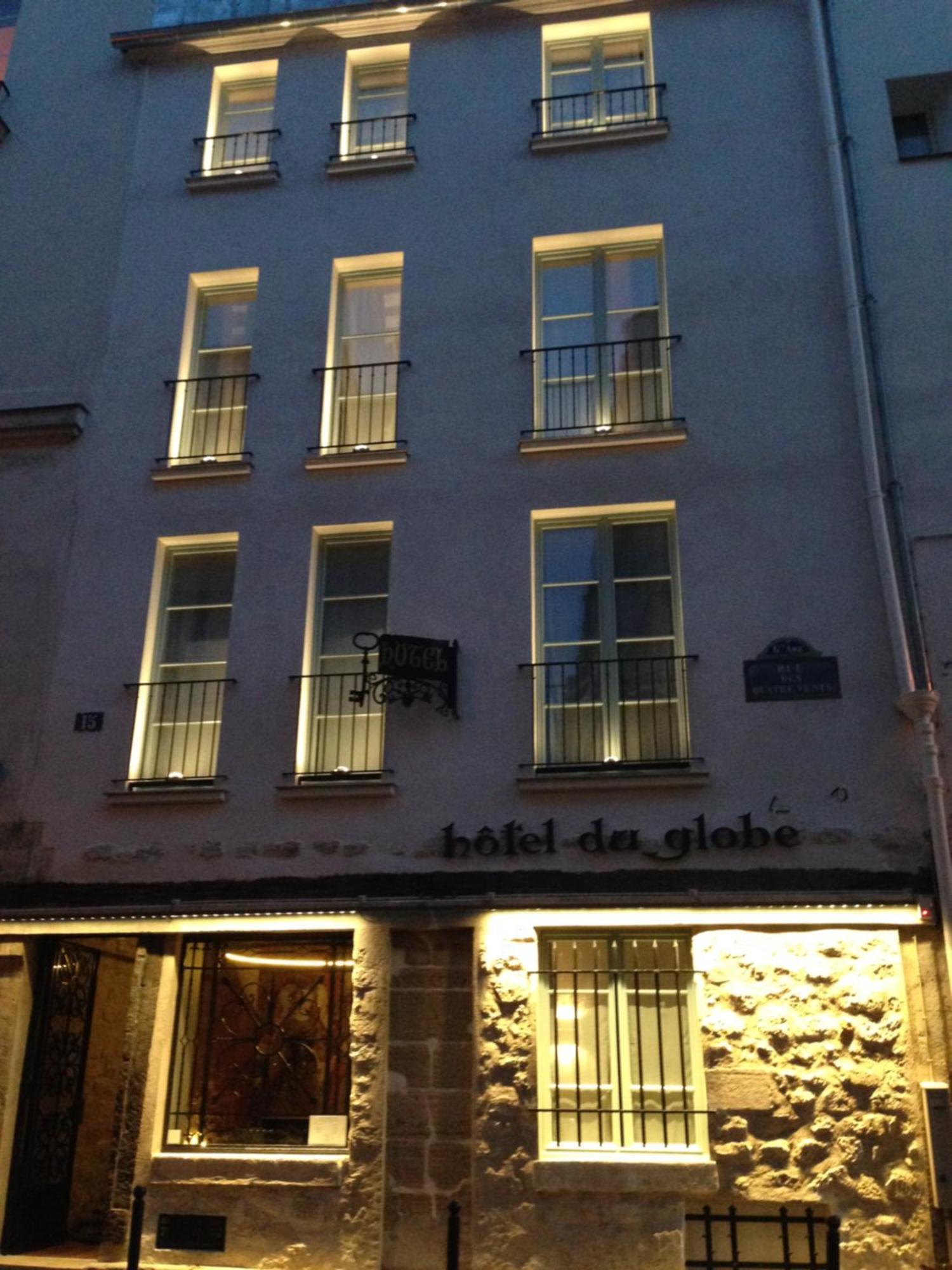 Tonic Saint Germain Des Pres 3* Paris